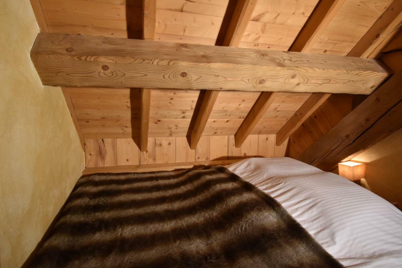 Vaujanylocations - Chalets Clovis I & II Exterior foto